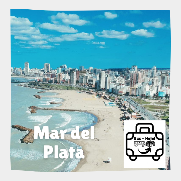 MAR DEL PLATA