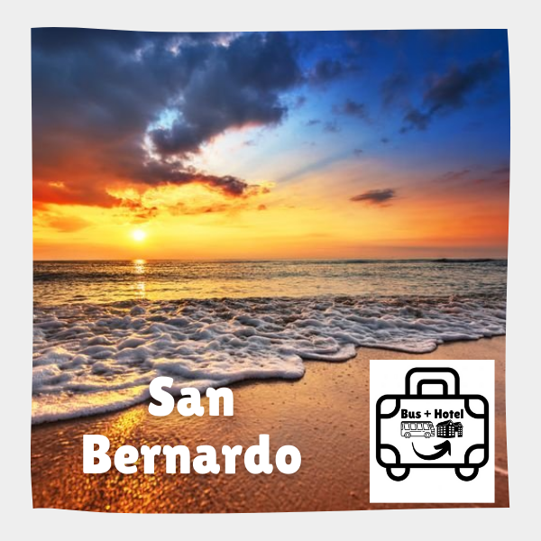 SAN BERNARDO