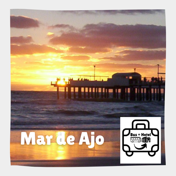 MAR DE AJO