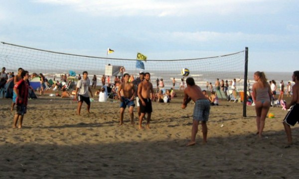 SAN BERNARDO